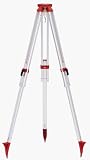 David White 9450 Aluminum Adjustable Extension Tripod