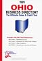 1999 Ohio Business Directory: The Ultimate Sales and Credit Tool (Serial)