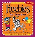 The Official Freebies for Teachers