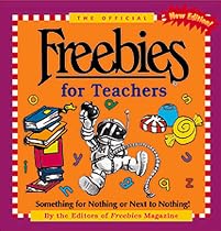 The Official Freebies for Teachers
