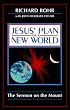 Jesus' Plan for a New World: The Sermon on the Mount