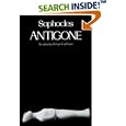 Antigone (Greek Tragedy in New Translations)