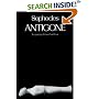 Antigone (Greek Tragedy in New Translations)