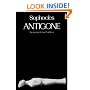 Antigone (Greek Tragedy in New Translations)