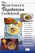 Where's the Meat!: Meat Lover's Vegetarian Cookbook