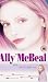 Videos (VHS) : Ally McBeal - Pilot/Fool's Night Out [UK-Import]