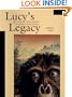 Lucy's Legacy: Sex and Intelligence in Human Evolution