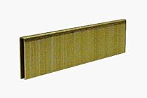 B & C Eagle 9032 1-1/4-Inch by 18 Gauge Narrow Crown Galvanized Finish Staple (5,000 per box)