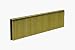 B and C Eagle 9032 1-1 4-Inch by 18 Gauge Narrow Crown Galvanized Finish Staple (5,000 per box)