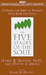 The Five Stages of the Soul