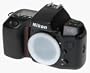 Nikon N70 SLR Camera (body only)