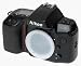 Nikon N70 SLR Camera