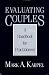 Book Evaluating Couples: A Handbook for Practitioners (A Norton Professional Book)