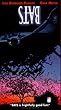 Bats (1999) [VHS]