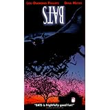 Bats (1999) [VHS]