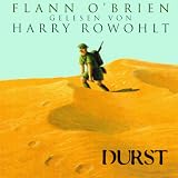 Durst. CDvon "Harry Rowohlt"