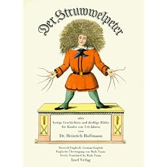 Der Struwwelpeter