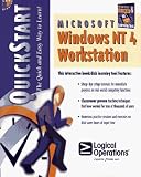 "PC Learning Labs" Teaches Windows NT 4
0 (Quickstart),
Logical Operations