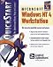 "PC Learning Labs" Teaches Windows NT 4.0 (Quickstart)