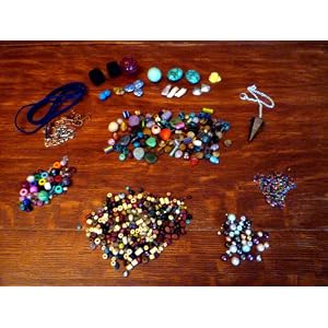 Mr-Kitty-S-Big-Bead-Bonanza-Beads-Mix-1-2-Pound