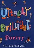 Books : Puffin Book of Utterly Brilliant Poetry