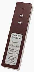 PSI Woodworking Y-LTRM-B Dust Collector Remote Control Extra Handpiece (Frequency B)