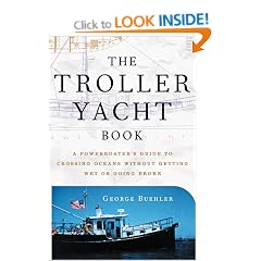 Troller Yacht Book