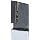 American Carbide Tool Carbide-Tipped Tool Bit for Straight Turning, C4 Grade