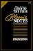 Books : William Golding's Lord of the Flies (Bloom's Notes)
