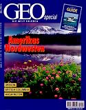  : Geo Special Kt, Amerikas Nordwesten: Oregon, British Columbia, Washington (GEO Special)