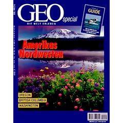 Geo Special Kt, Amerikas Nordwesten