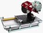 MK Diamond 151991 1-1/2-Horsepower 10-Inch Wet Tile Saw