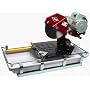 MK Diamond 151991 MK-101 1-1/2-Horsepower 10-Inch Wet Tile Saw