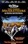 The Three Musketeers (Walt Disney Pictures Presents) [VHS]