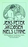 Produkt-Bild: Niels Lyhne (insel taschenbuch)