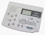 Casio PhoneMate TA180 2-Line Answering Machine with Speakerphone