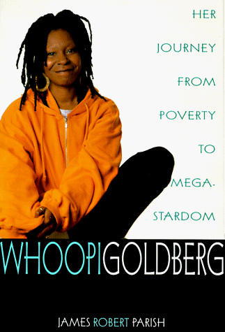  Whoopi Goldberg