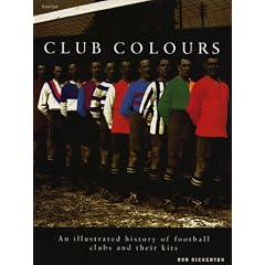Club Colours
