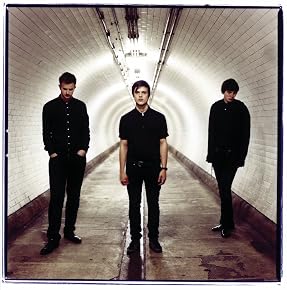 Image of White Lies