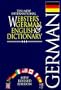 The New International Webster's German & English Dictionary (Dictionaries)