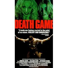 Death Game [VHS]