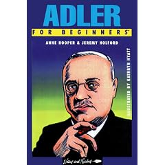 Adler For Beginners