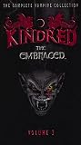 VHS : Kindred the Embraced - The Complete Vampire Collection