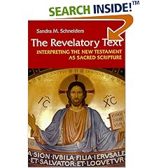 The Revelatory Text: Interpreting the New Testament as Sacred Scripture (Michael Glazier Books)