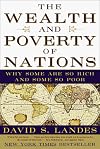The Wealth and Poverty of Nations