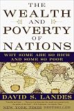 The Wealth and Poverty of Nations