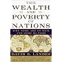 The Wealth and Poverty of Nations: Why Some Are So&hellip von David S. Landes