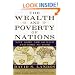 The Wealth and Poverty of Nations: Why Some Are So Rich and Some So Poor