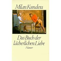 Das Buch der l�cherlichen Liebe