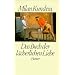 Das Buch der l�cherlichen Liebe